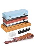 Sharpening Stone Set