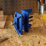 Wood Vise