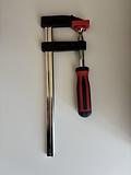 2 Clamps (Screw based) 200x50